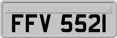 FFV5521