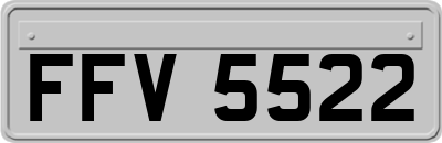 FFV5522