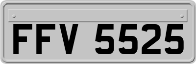 FFV5525