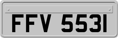 FFV5531