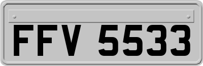 FFV5533