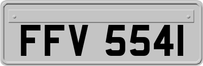 FFV5541