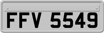 FFV5549