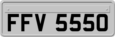 FFV5550