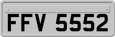 FFV5552