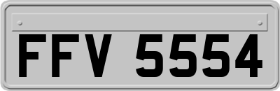 FFV5554