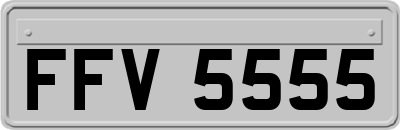 FFV5555