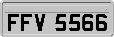 FFV5566