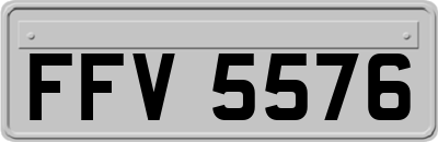 FFV5576