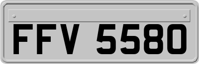 FFV5580