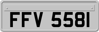 FFV5581