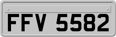 FFV5582