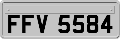 FFV5584