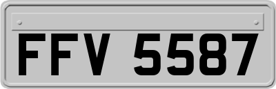 FFV5587