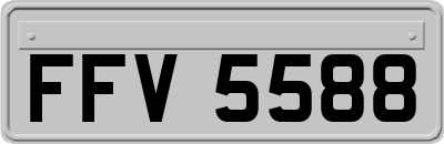FFV5588