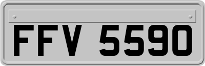 FFV5590