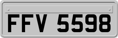 FFV5598