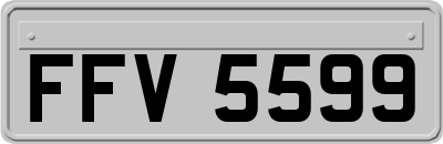 FFV5599