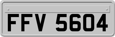FFV5604