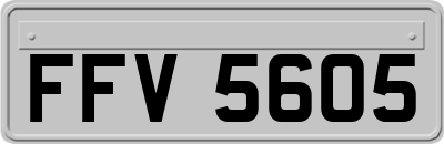 FFV5605