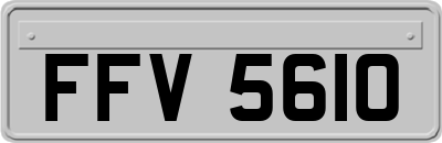 FFV5610