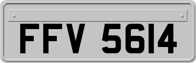 FFV5614