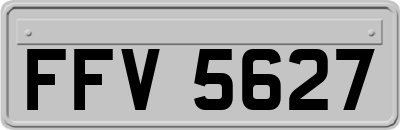 FFV5627