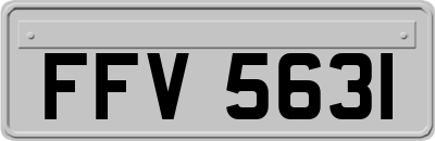 FFV5631