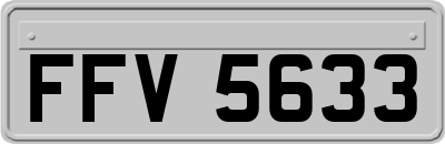 FFV5633