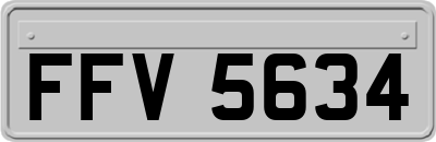 FFV5634