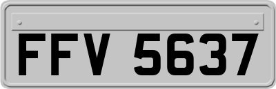 FFV5637