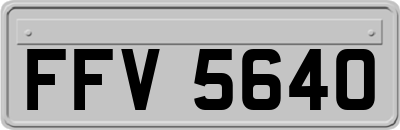 FFV5640
