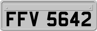 FFV5642
