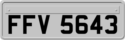 FFV5643