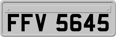 FFV5645