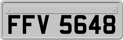 FFV5648