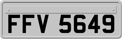 FFV5649