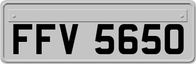 FFV5650