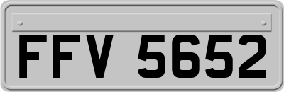 FFV5652