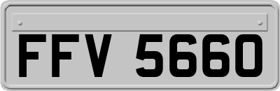 FFV5660
