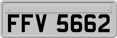 FFV5662