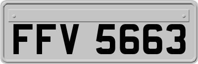 FFV5663