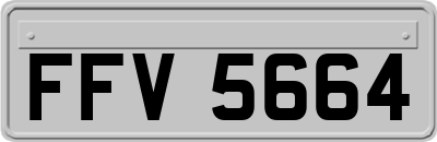 FFV5664