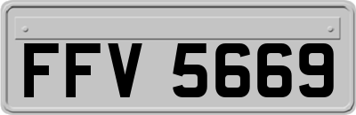 FFV5669