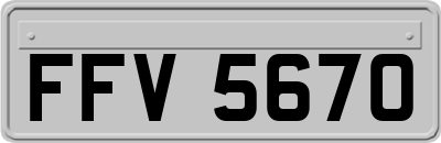 FFV5670