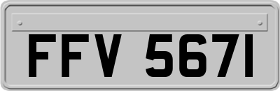 FFV5671