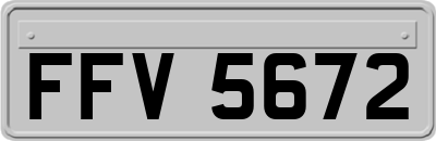 FFV5672
