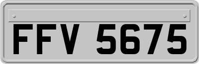 FFV5675