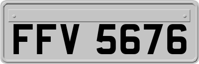 FFV5676