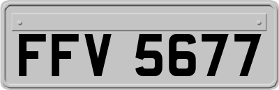 FFV5677